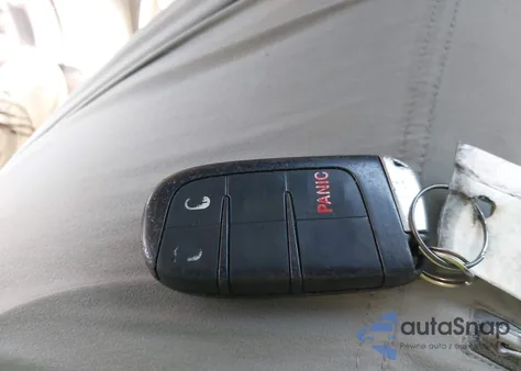 2015 Dodge Journey Sxt из США, поврежденный, VIN 3C4PDCBG7FT686113